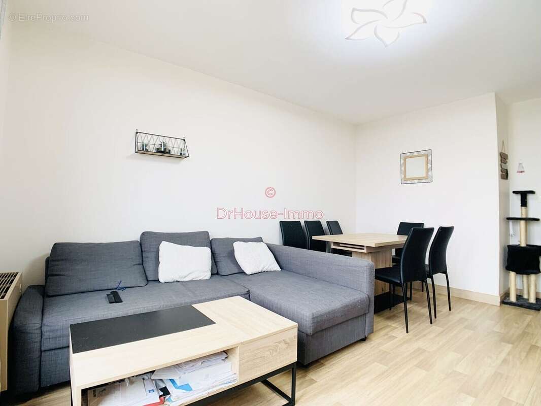 Appartement à MONTARGIS
