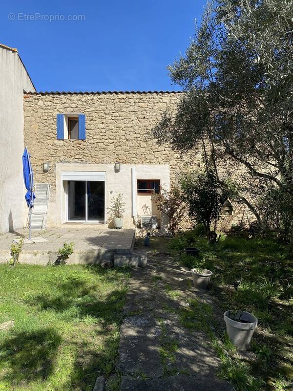 Maison à LAURENS