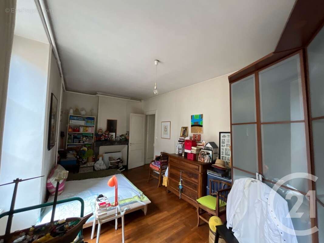 Appartement à ANNONAY