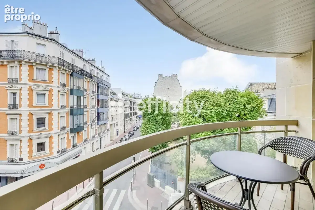 Appartement - photo 10