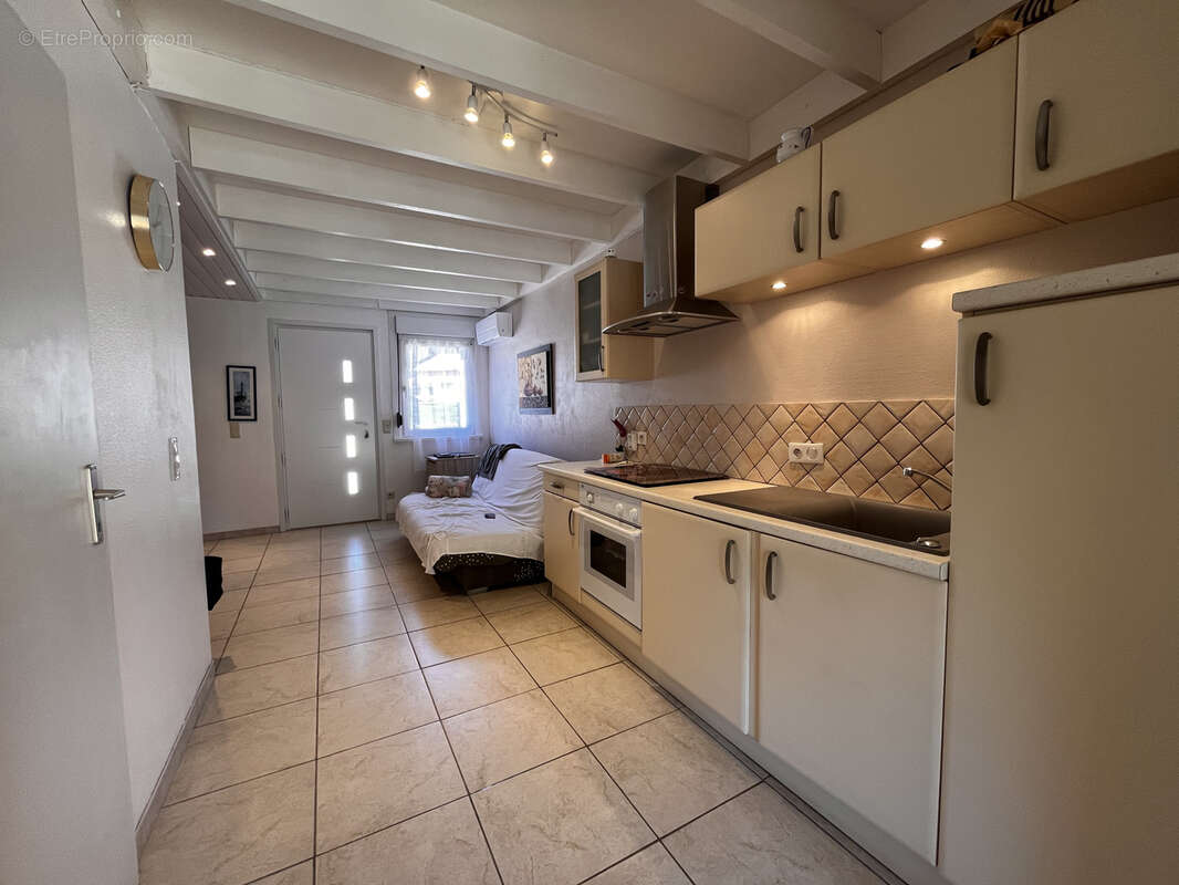 Maison à SAINTE-MARIE