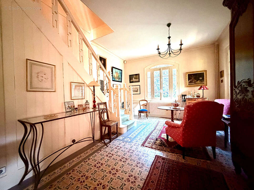Maison à RY