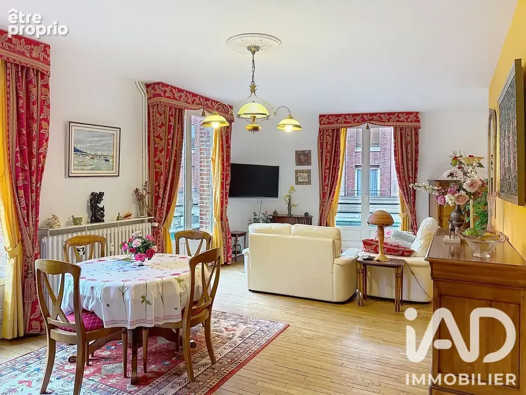 Photo 1 - Appartement à AMIENS