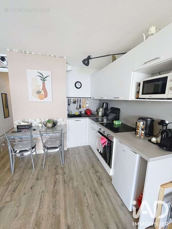 Photo 6 - Appartement à BANYULS-SUR-MER