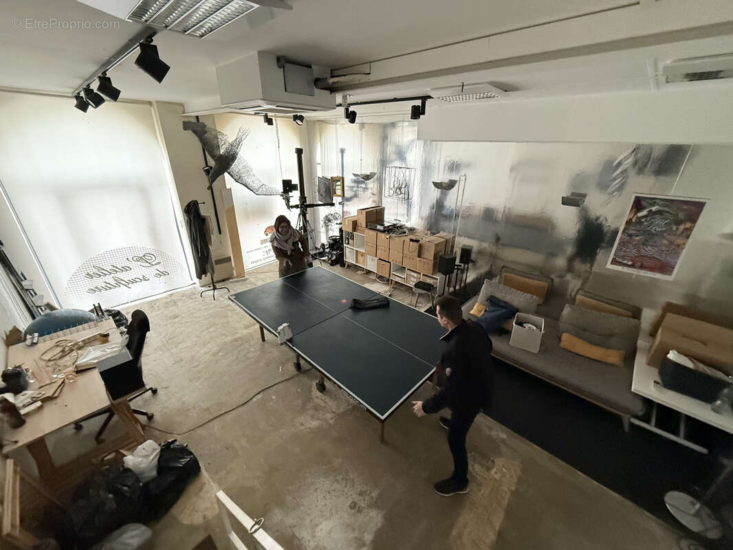 Commerce à LA ROCHE-SUR-YON