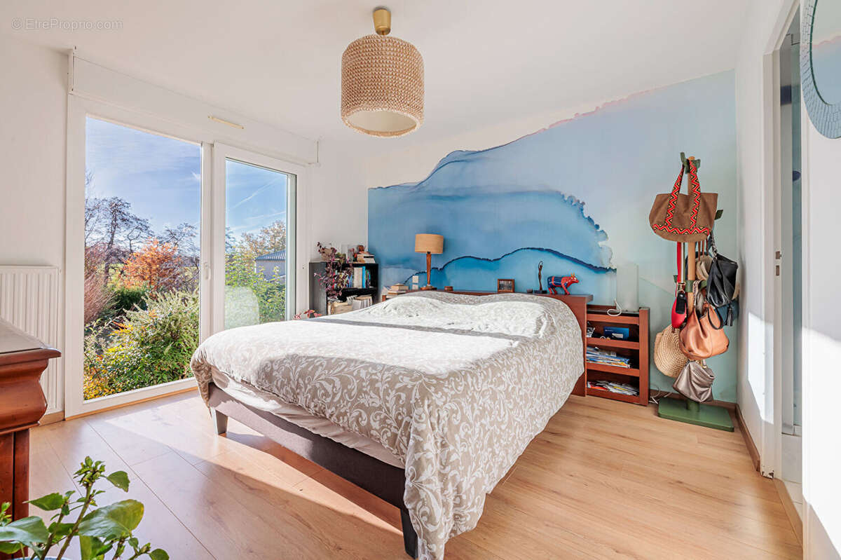 Maison à ESCALQUENS