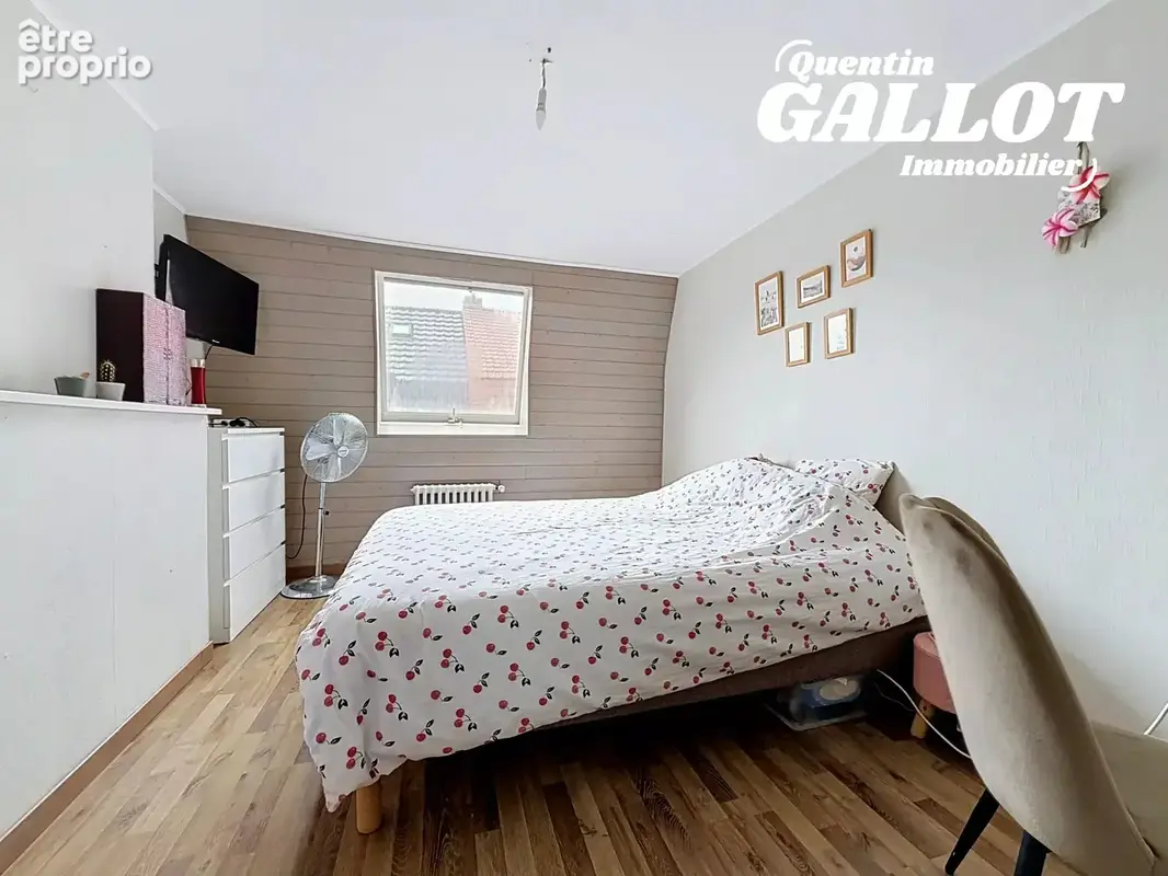 Maison 3 chambres - photo 6
