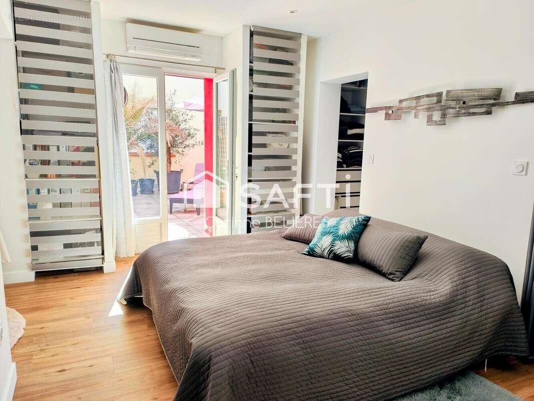 Photo 7 - Appartement à MONTBETON