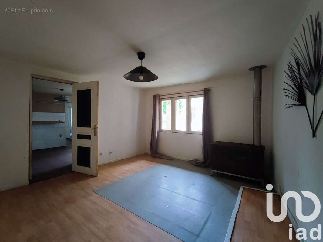 Photo 9 - Maison à MARINES