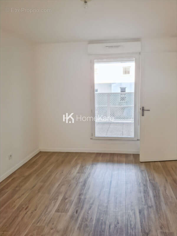 Appartement à EYSINES