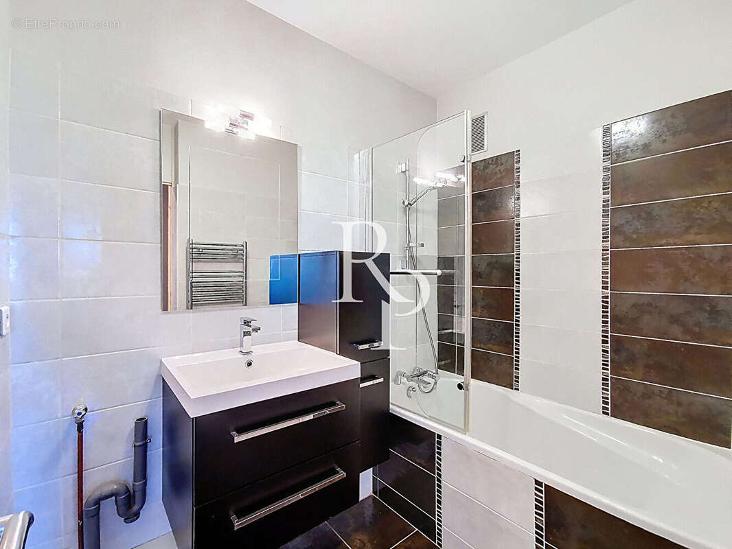 Appartement à LYON-5E