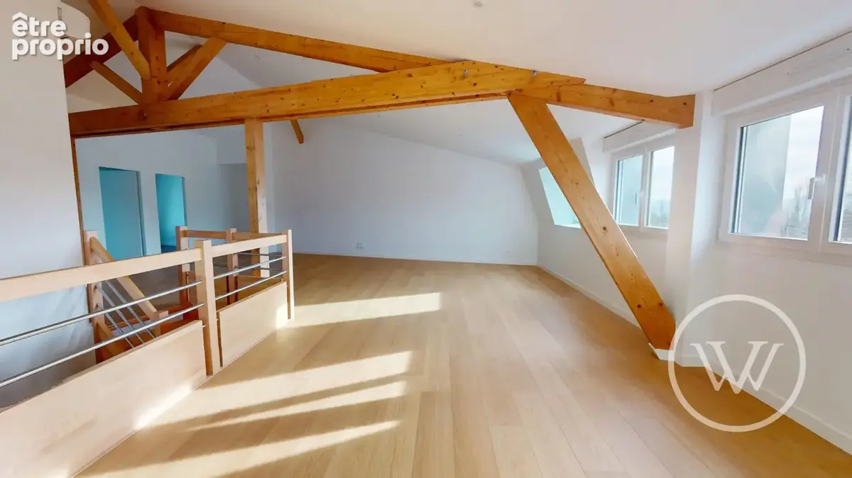 Appartement 105 m² à Besancon  - photo 6
