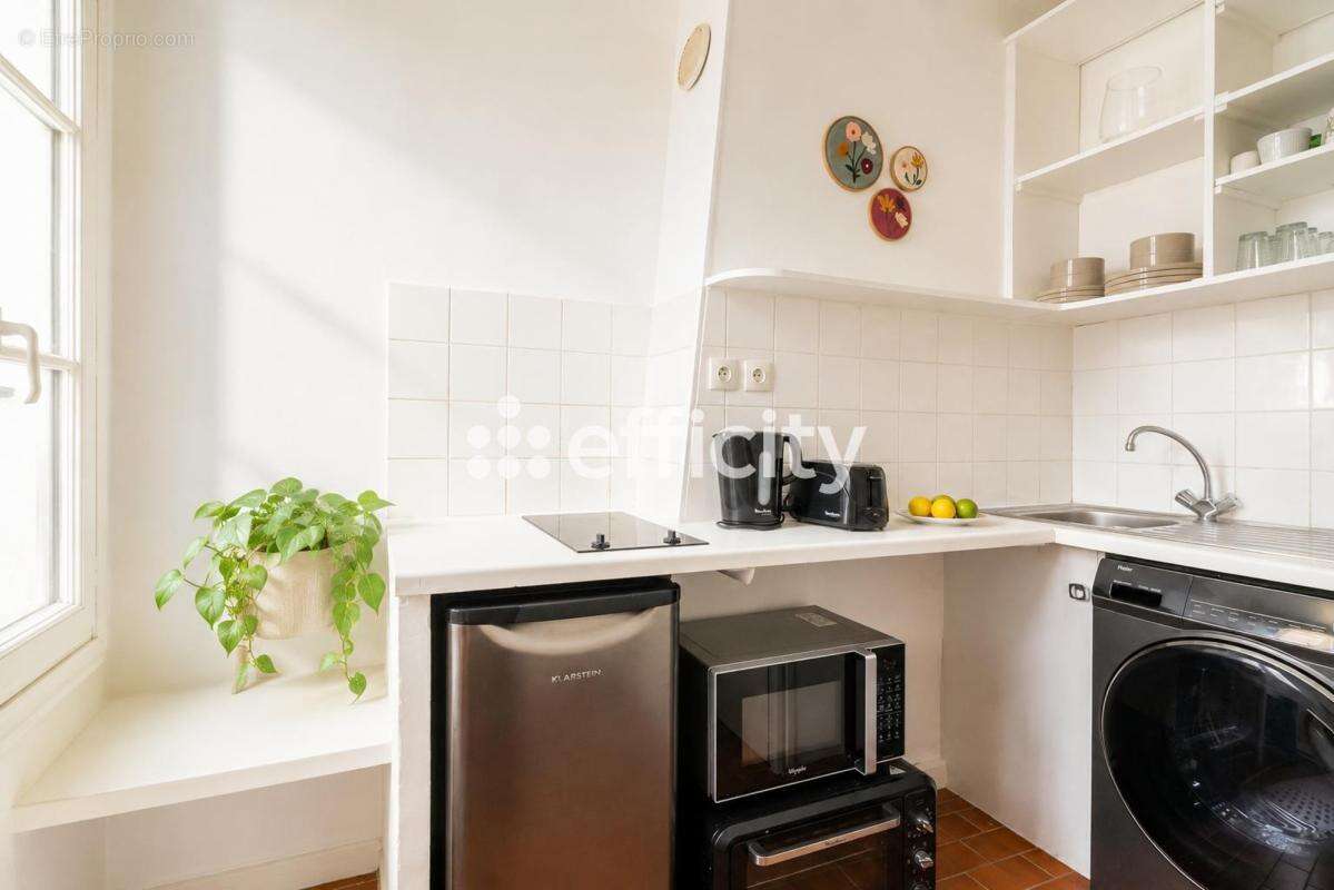 Appartement - photo 6