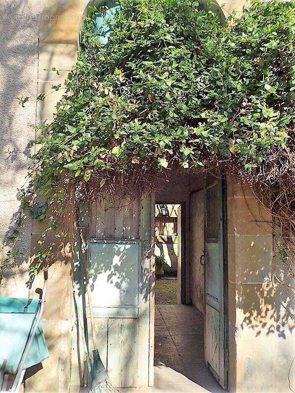 Maison à CARCASSONNE