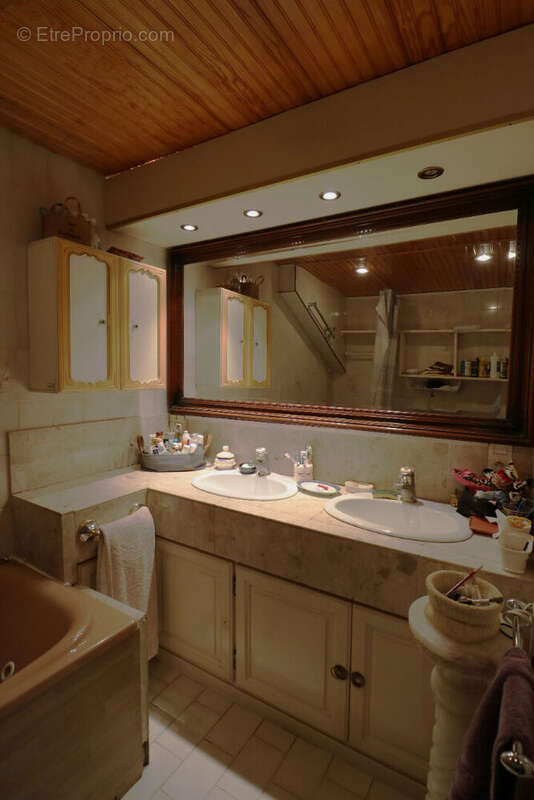 Appartement à TARBES