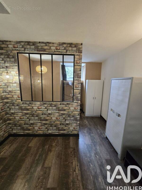 Photo 1 - Appartement à NANTES