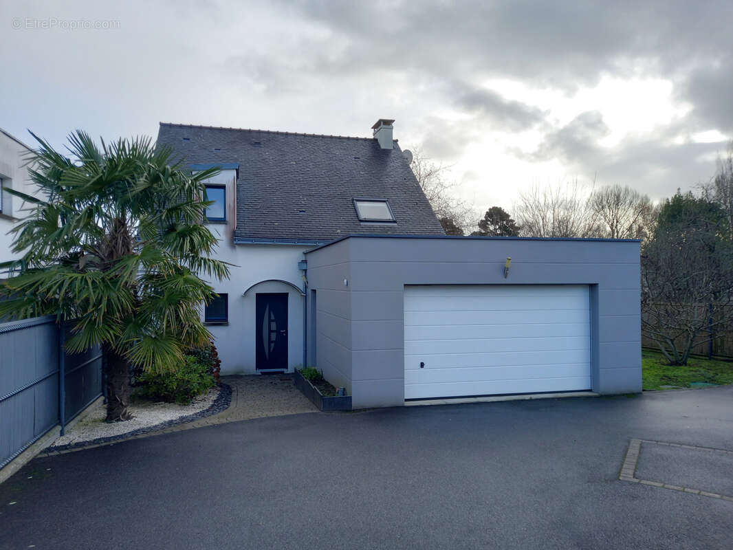 Maison à LA BAULE-ESCOUBLAC