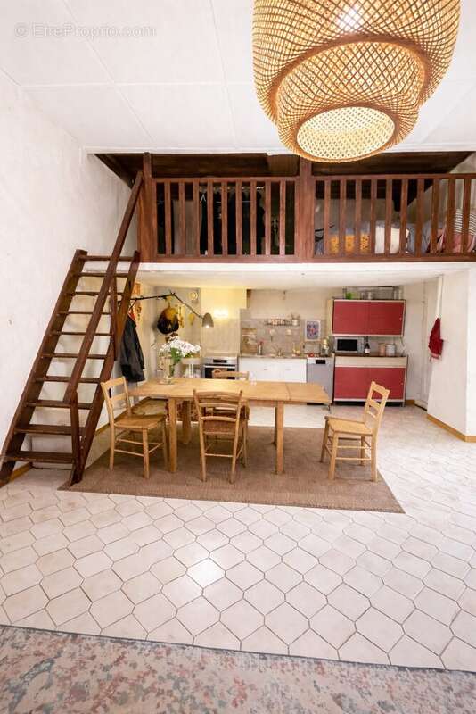 Appartement à LYON-4E