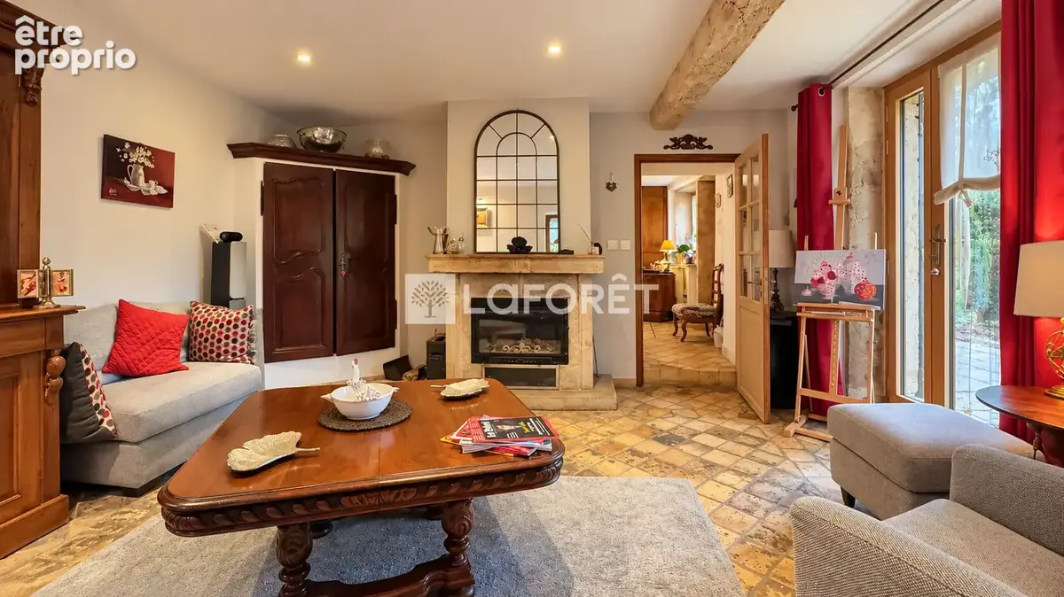 Maison Savigny 7 pièce(s) 197 m2 - photo 8