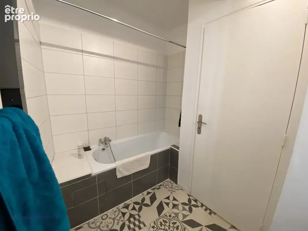 Appartement Montauban 3 pièce(s) 68 m2 - photo 5