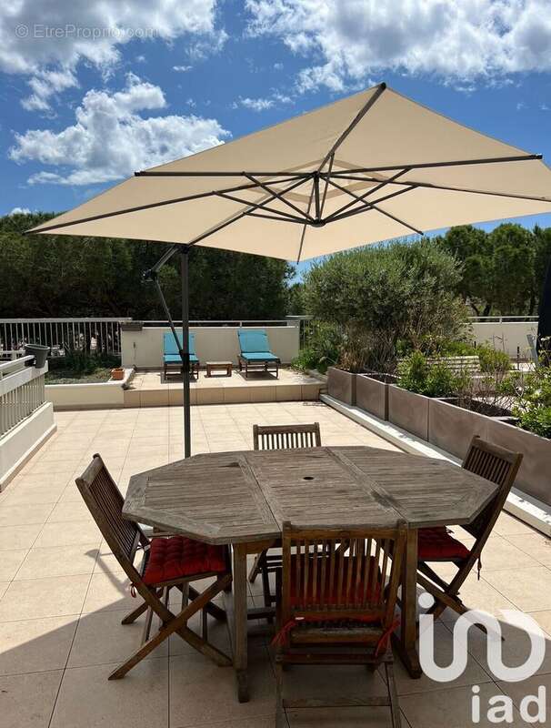 Photo 6 - Appartement à MAUGUIO