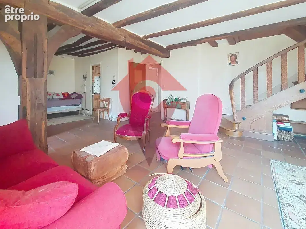 Maison à acheter pour grande famille à Leuville-Sur-Orge ave - photo 7