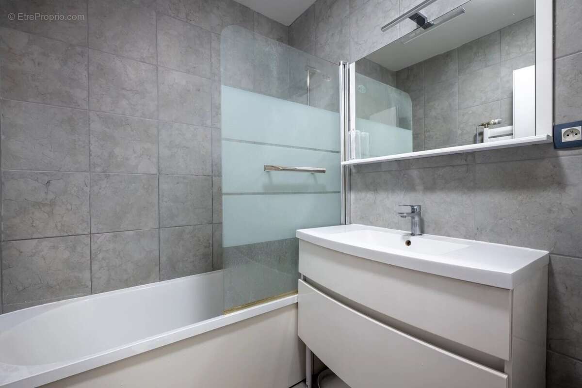Appartement 3 pièces - Verneuil-sur-Seine - photo 6