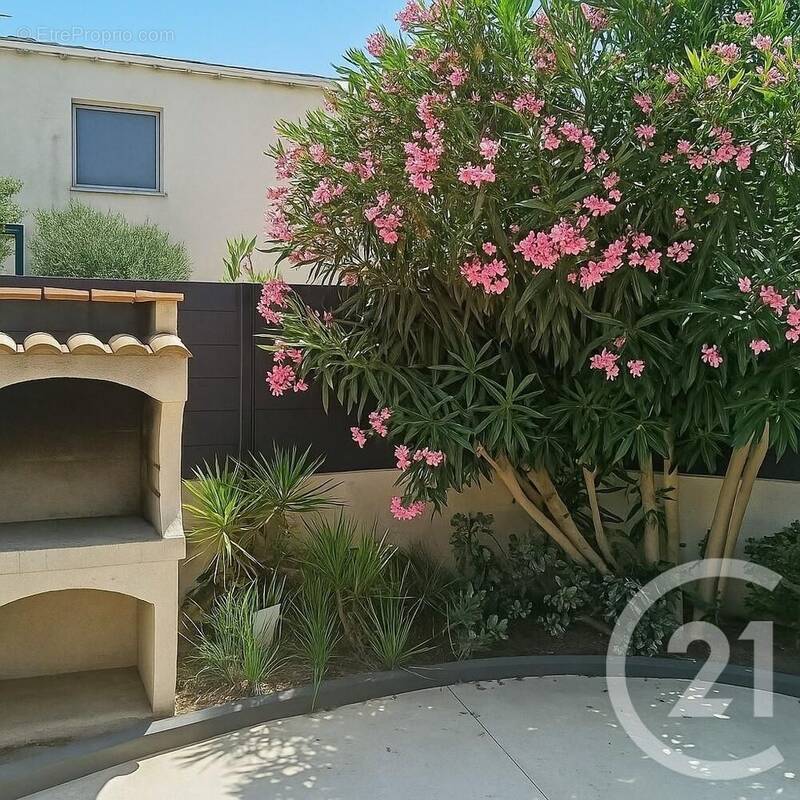 Maison à CANET-EN-ROUSSILLON