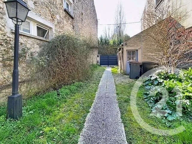 Maison à MELUN