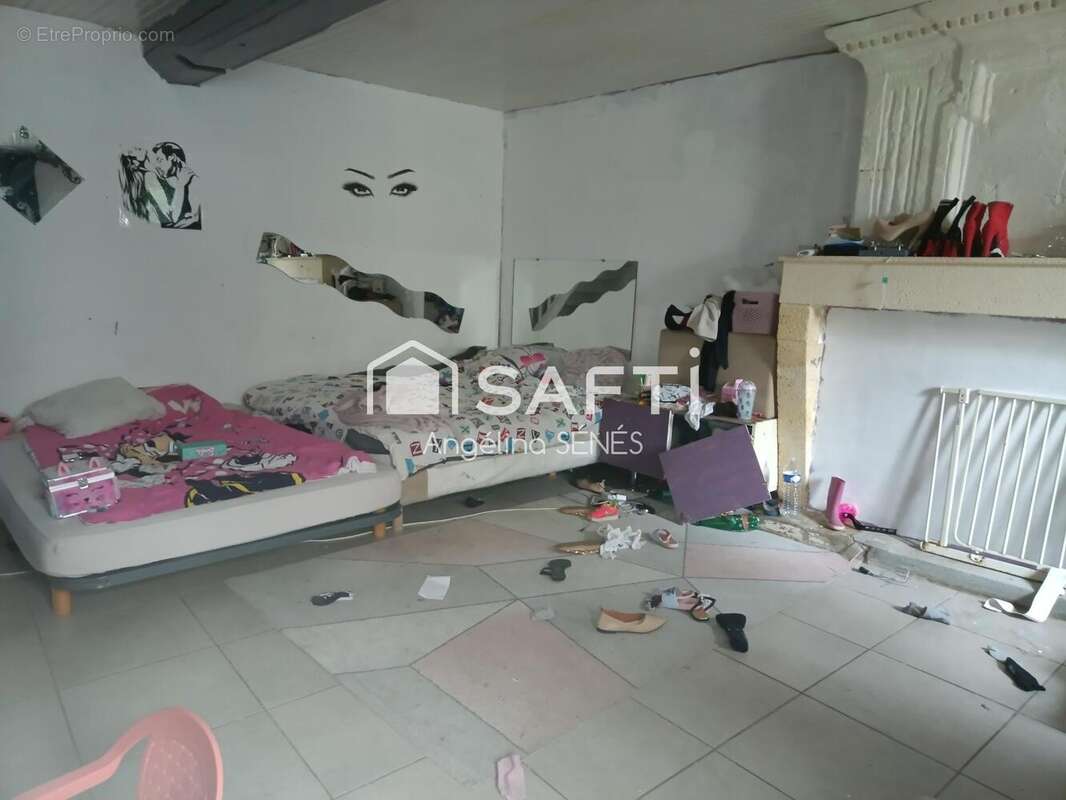 Photo 7 - Maison à LANSAC