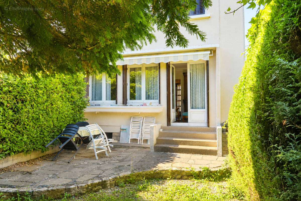 Maison à DIJON