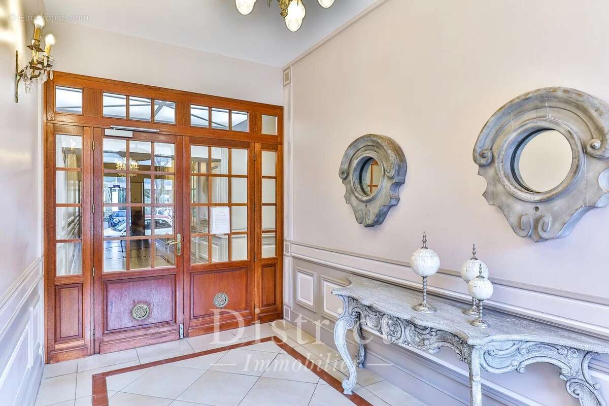 Appartement à ARCACHON
