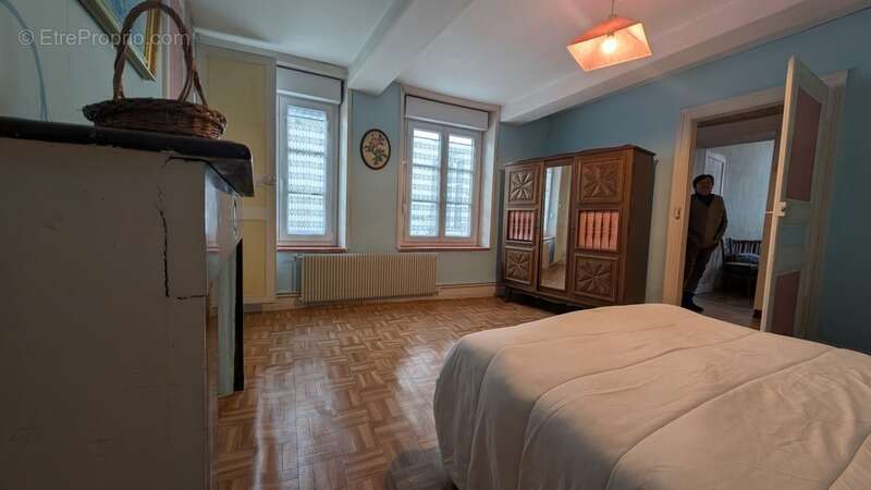 Appartement à AIRE-SUR-LA-LYS