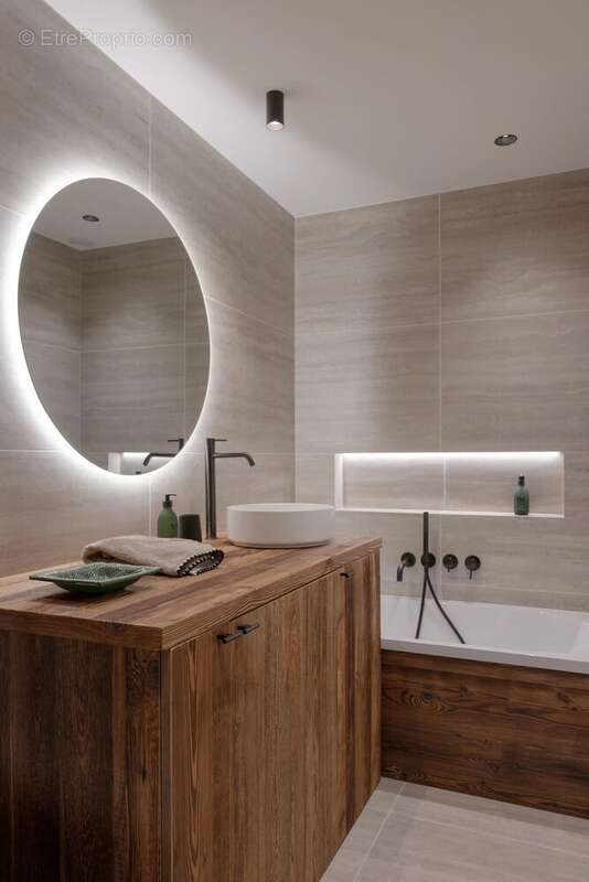 Appartement à MEGEVE