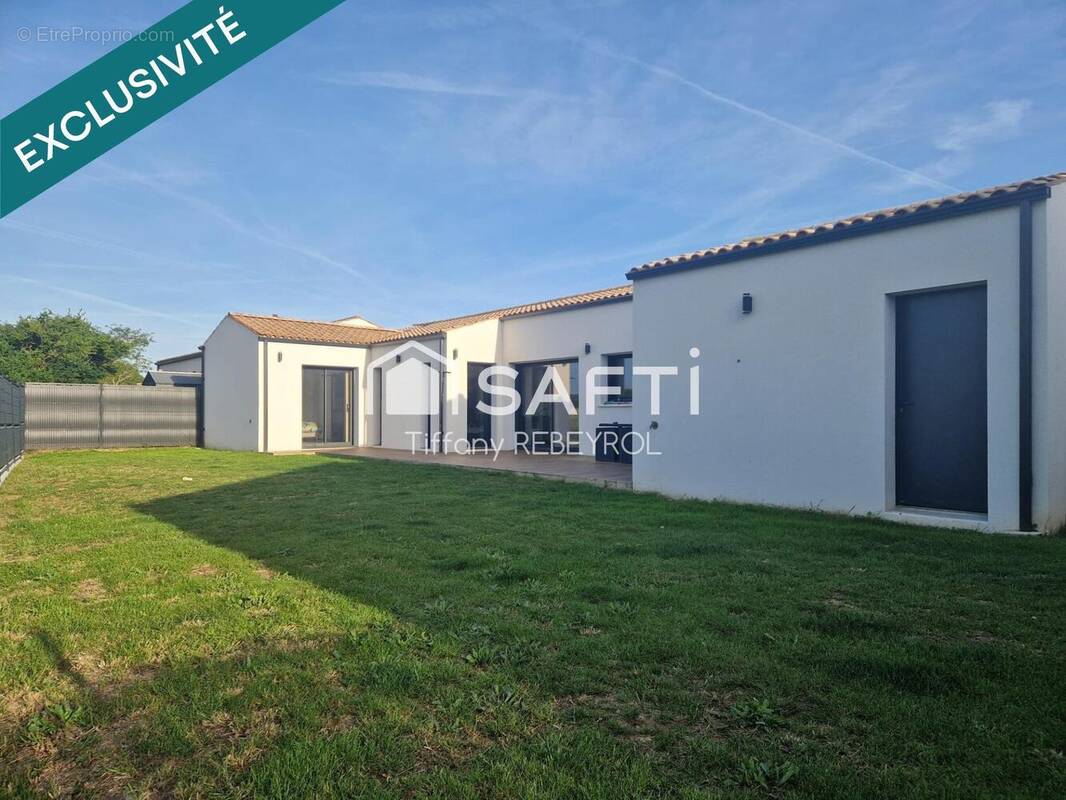 Photo 1 - Maison à FERRIERES