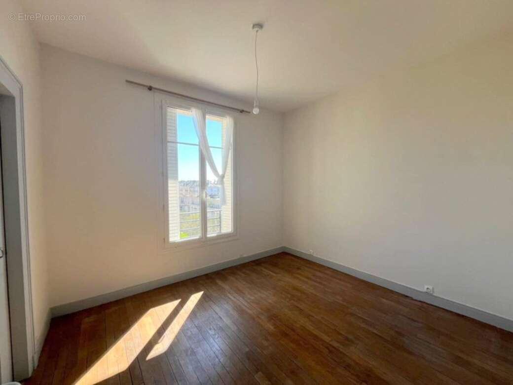 Appartement à TOURS