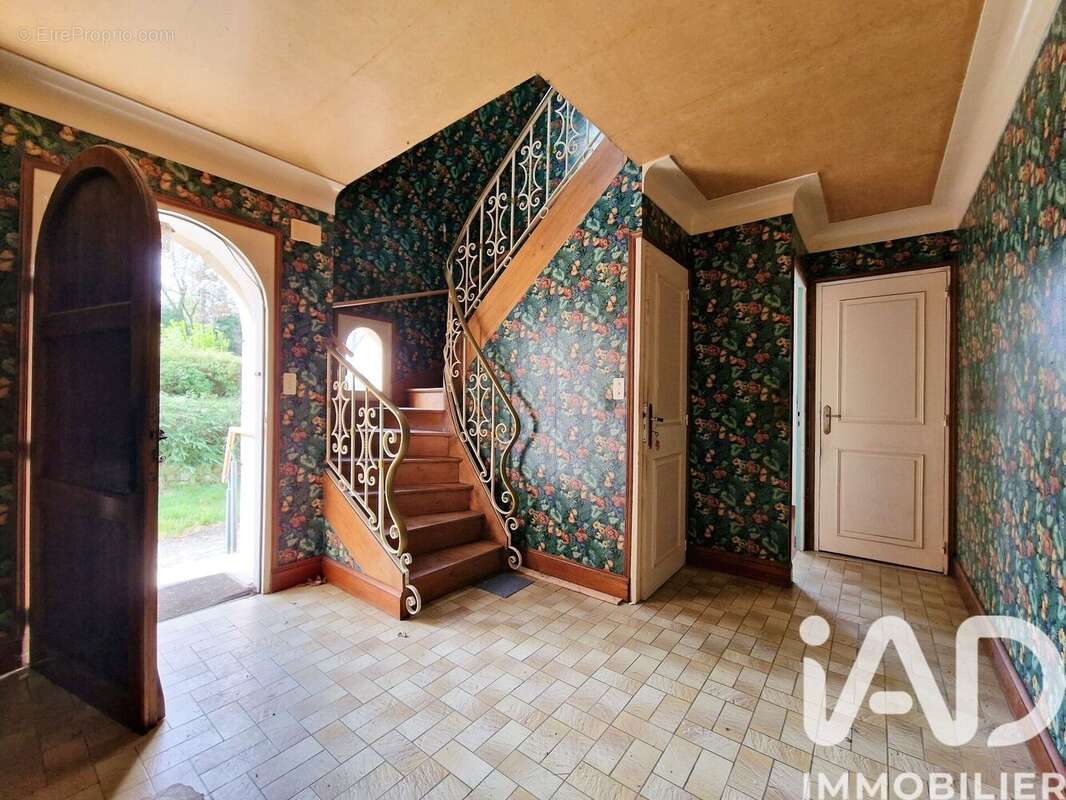 Photo 2 - Maison à SPEZET