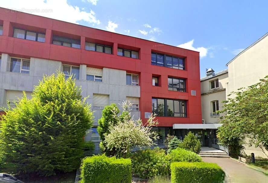 Appartement à ROMILLY-SUR-SEINE