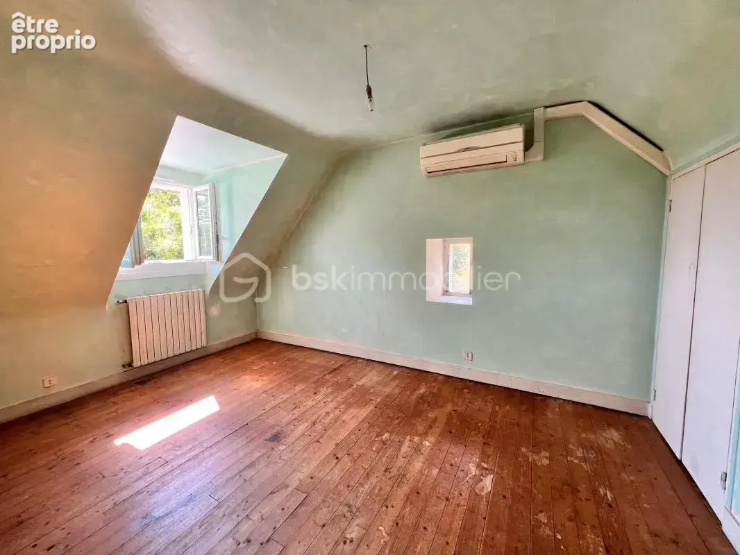 Propriété de 4 chambres isolée en pleine campagne - photo 11