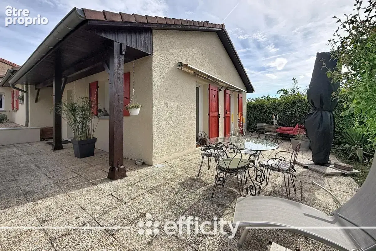 Maison 5 pièces 117 m² à vendre à Givors (69700) - photo 16