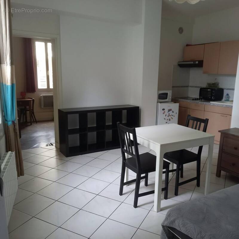 Appartement à TOURS