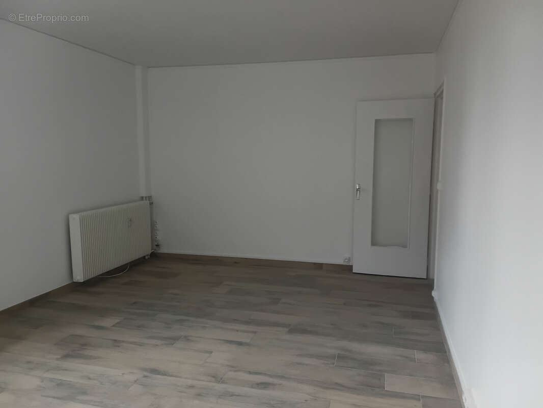Appartement à NEVERS