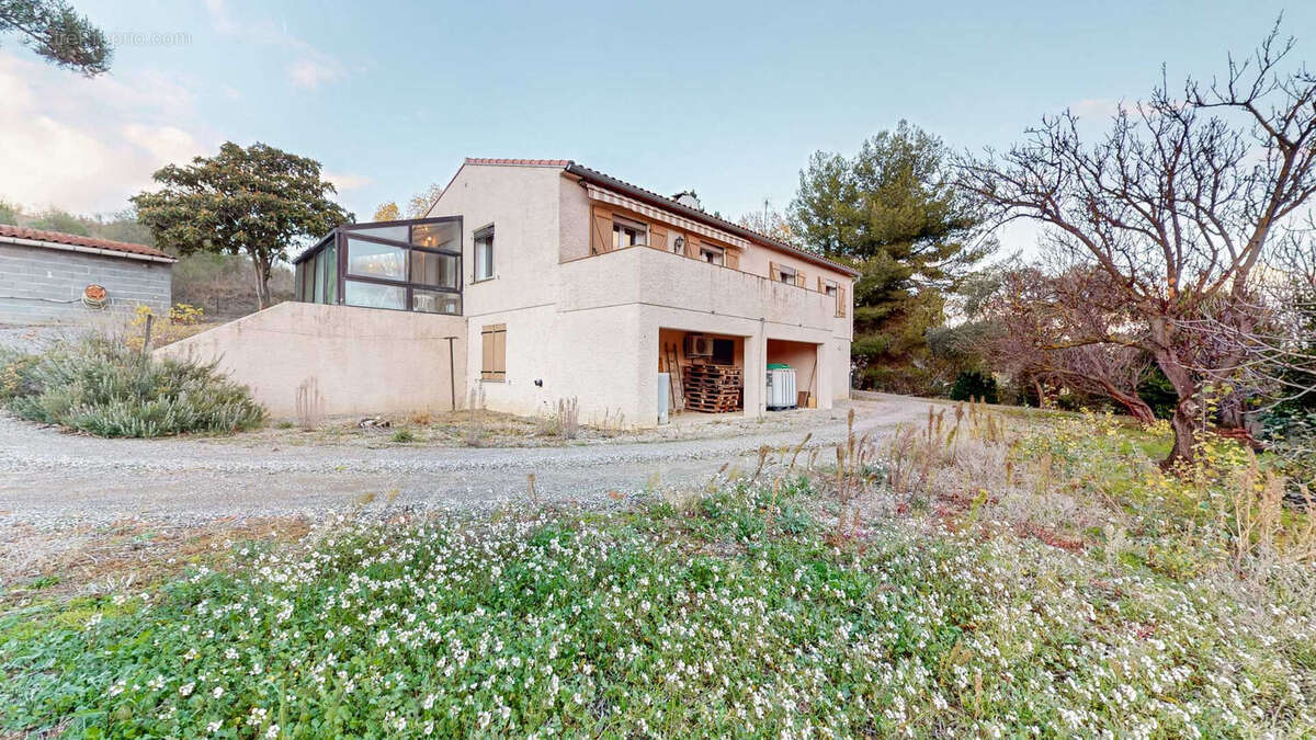 Maison à LIMOUX