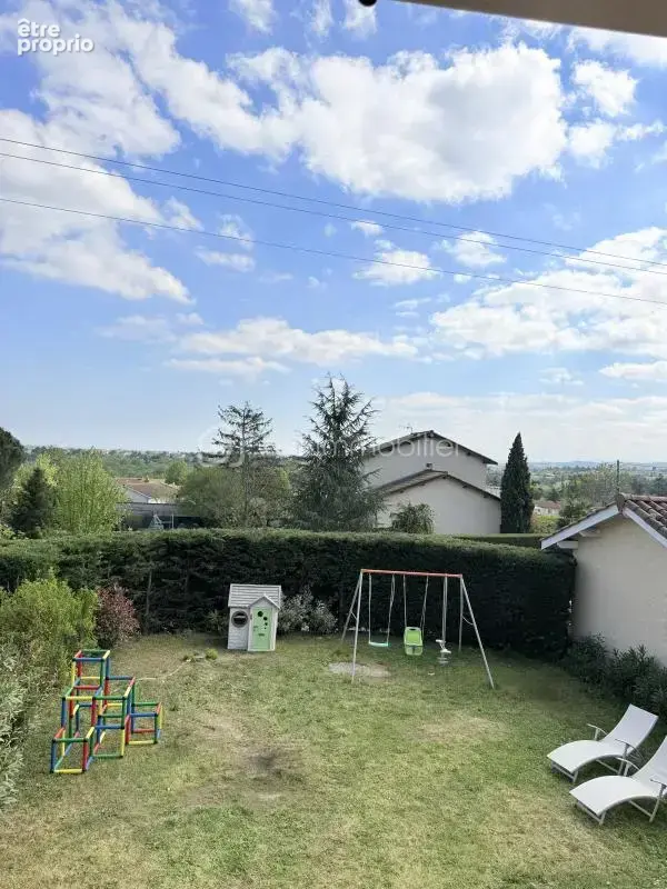 Maison type 5 sur parcelle de 475 M2 - photo 16