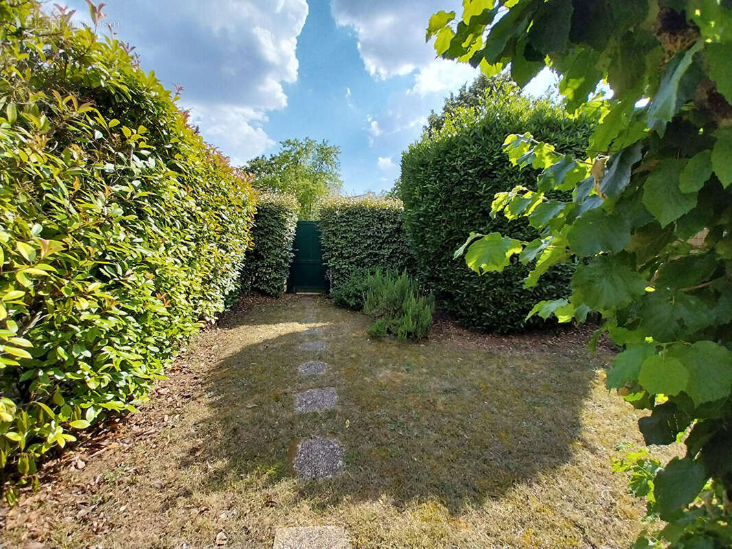 Maison à POITIERS