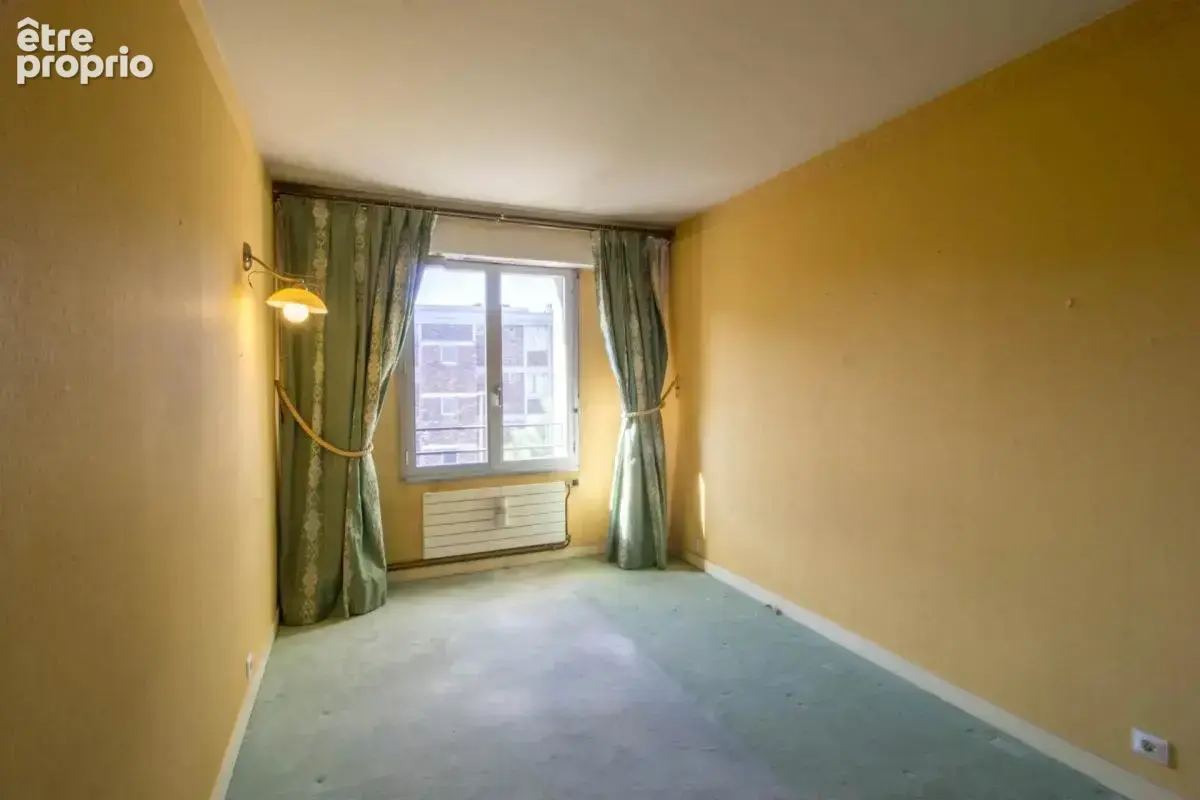 Appartement de 4 pièces de 77 m² à Gentilly - photo 11