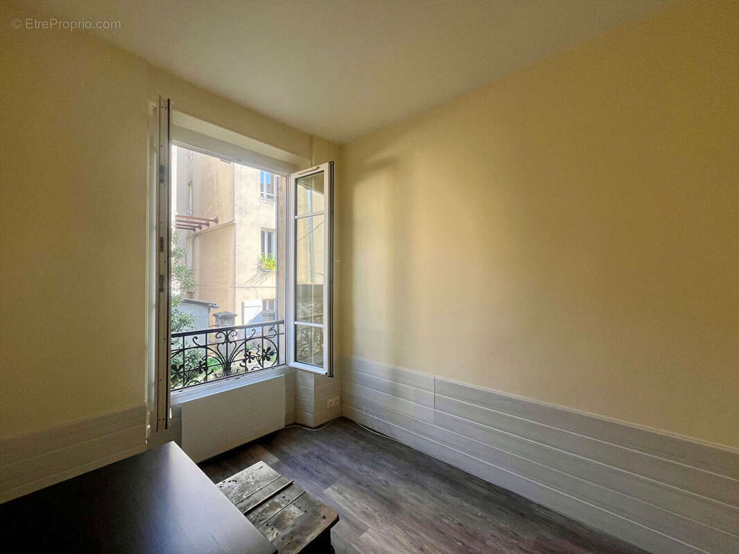Appartement à VERSAILLES
