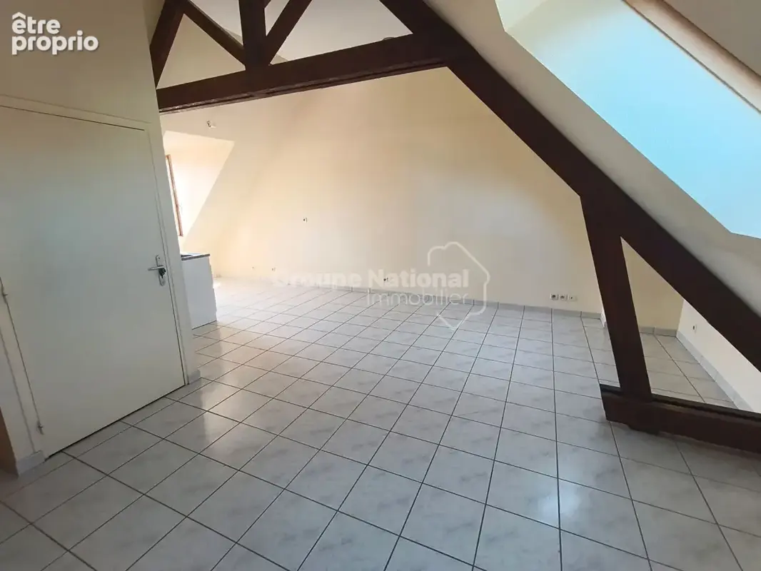 Appartement rare - rue de la Scellerie à Tours - photo 4
