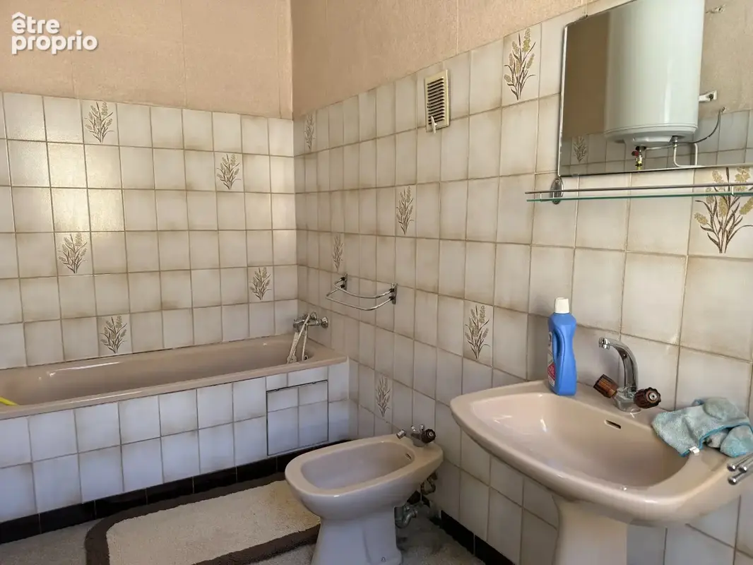 Appartement à vendre 4 pièces, terrasse,GAGNIERES (30) - photo 10