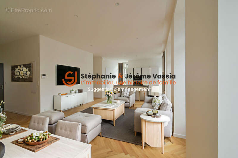 Appartement à BAGNERES-DE-LUCHON